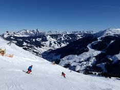 Photos Saalbach Hinterglemm Leogang Fieberbrunn (Skicircus)