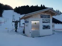 Heubergmuldenlift