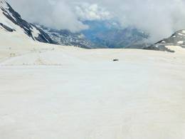 Passo dello Stelvio (Stelvio Pass)