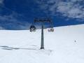Ski lifts Mount Parnassos – Fterolakka/Kellaria