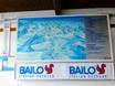 Stelvio National Park: orientation within ski resorts – Orientation Passo dello Stelvio (Stelvio Pass)