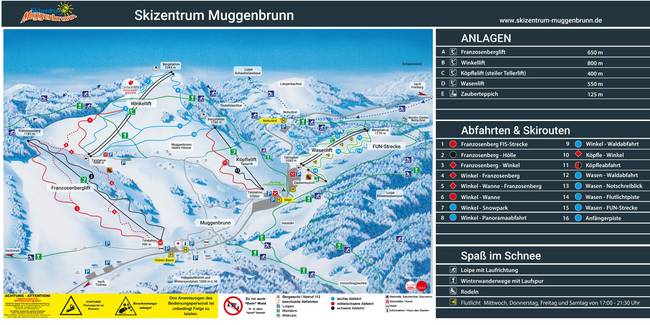 Muggenbrunn
