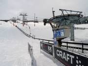 Barneheisen - J-bar