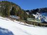 All lifts/cable cars at the ski resort Wurzeralm – Spital am Pyhrn