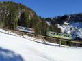 Ski lifts Wurzeralm – Spital am Pyhrn