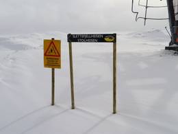 Raudalen
