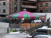 Après-ski tip Après-Ski Bockal