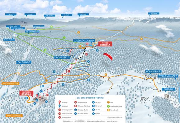 Ravna Planina