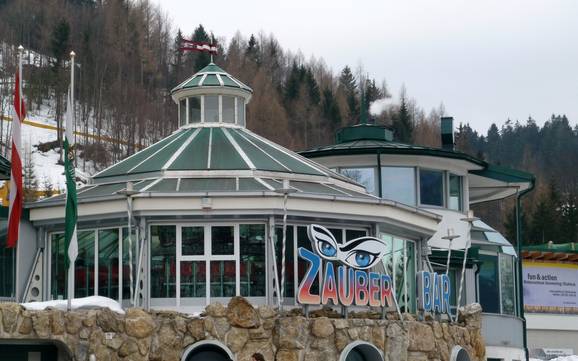 Après-ski Bruck-Mürzzuschlag – Après-ski Zauberberg Semmering