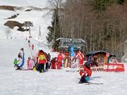 Covagnet - J-bar