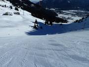 Smooth slopes
