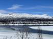 Hemavan Tärnaby: environmental friendliness of the ski resorts – Environmental friendliness Tärnaby
