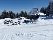 Zimska Bajka Hut