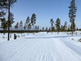 Idre Himmelfjäll