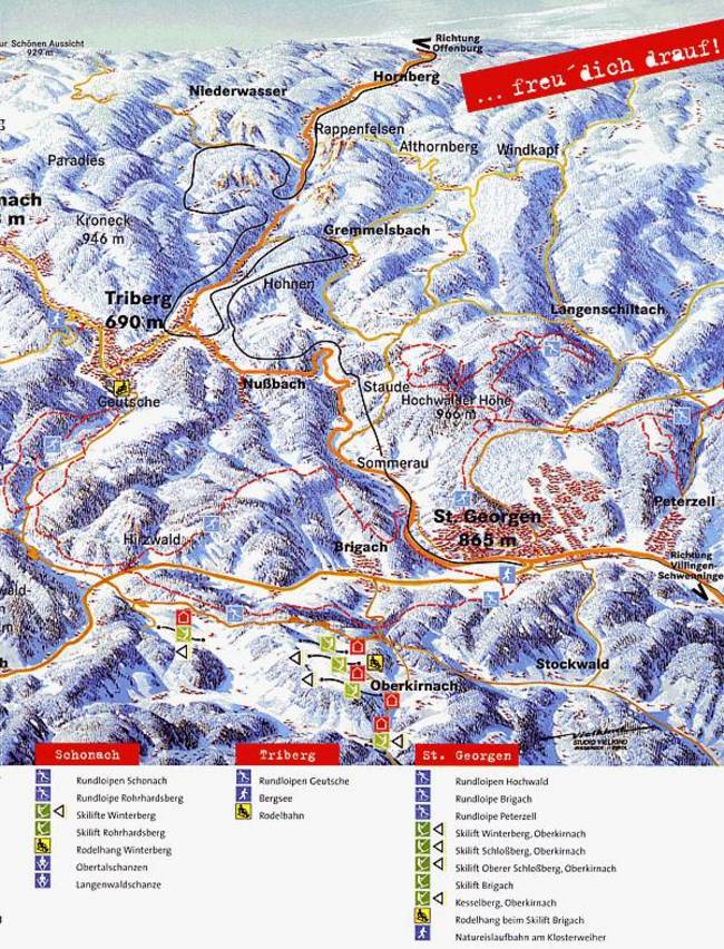 Triberg
