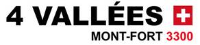 4 Vallées – Verbier/La Tzoumaz/Nendaz/Veysonnaz/Thyon