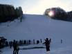 Swabian Jura (Schwäbische Alb): Test reports from ski resorts – Test report Bläsiberg – Wiesensteig