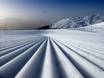Slope preparation Glarus Alps – Slope preparation Laax/Flims/Falera