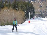 Reguet - J-bar