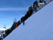 Harakiri slope