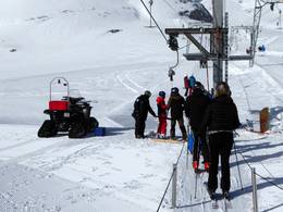 Laax/Flims/Falera