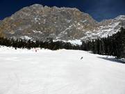 Slope Jägerhütte (No. 4)