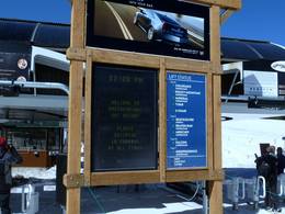 Breckenridge