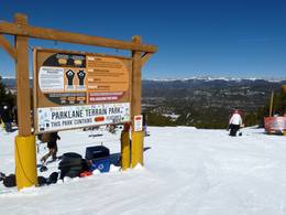 Breckenridge