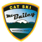 Mt. Bailey