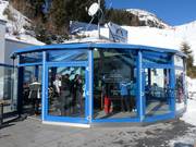 Après-ski tip Eisbar Sunny Mountain