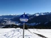 Signposting