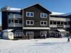 Central Sweden: cleanliness of the ski resorts – Cleanliness Lindvallen/Högfjället (Sälen)