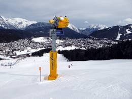 Gschwandtkopf – Seefeld