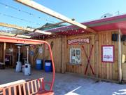 BeaverTails Stand