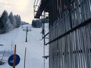 TK des Plancerts - J-bar