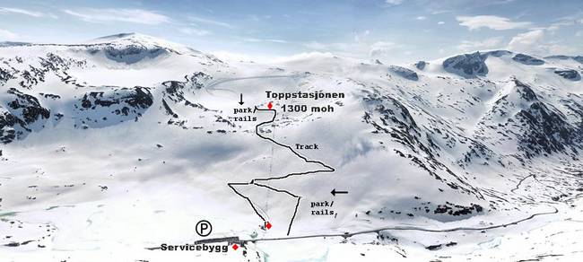 Stryn