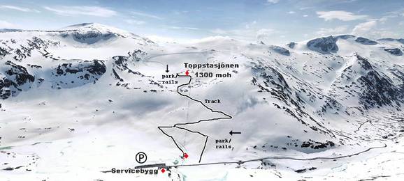 Stryn