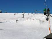 Lifts at Seebuck