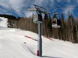 Eagle Bahn Gondola
