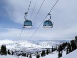 Needles Express Gondola