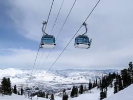 Snowbasin