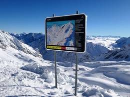 Zugspitze