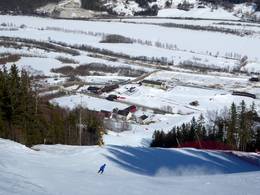 Kvitfjell