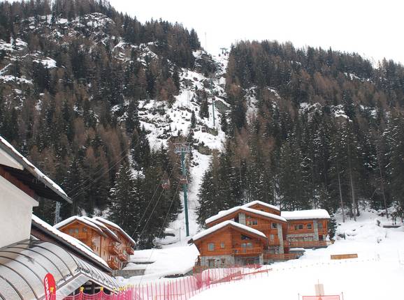 Champoluc-Crest