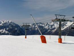 Alpe d'Huez