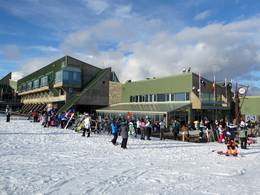 Perisher