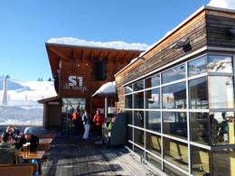 St. Anton/St. Christoph/Stuben/Lech/Zürs/Warth/Schröcken – Ski Arlberg