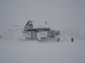Ski lifts Whitefish Mountain Resort