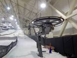 Big Snow Platter Lift