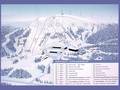 Trail map Olos